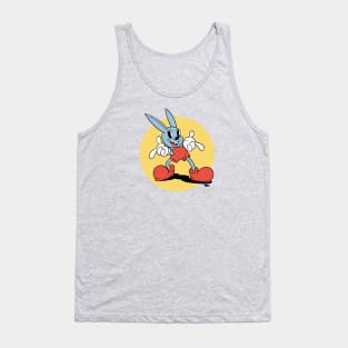 COOL WABBIT Tank Top